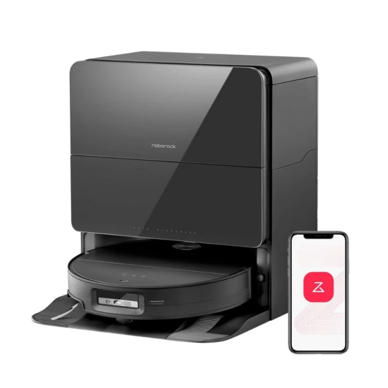 Робот пылесос Roborock S9 maxv ultra 6936905900272