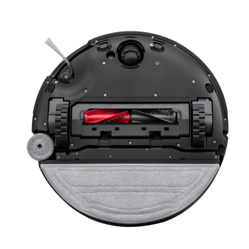 Робот пылесос Roborock S9 maxv ultra 6936905900272