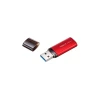 Флешка Apacer USB 3.1 Gen1 AH25B Red 128 GB Флешка Apacer USB 3.1 Gen1 AH25B Red 128 GB