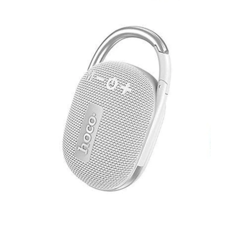 Portativ dinamik Hoco HC17 Grey (6931474796080)