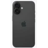Смартфон Apple iPhone 16 Dual Sim 128GB Black Смартфон Apple iPhone 16 Dual Sim 128GB Black