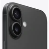 Смартфон Apple iPhone 16 Dual Sim 128GB Black Смартфон Apple iPhone 16 Dual Sim 128GB Black