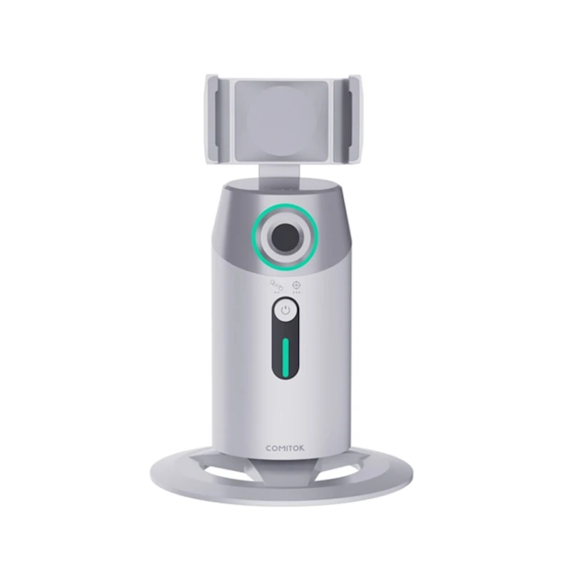 Монопод Porodo 360 Rotating