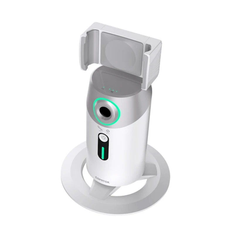 Монопод Porodo 360 Rotating