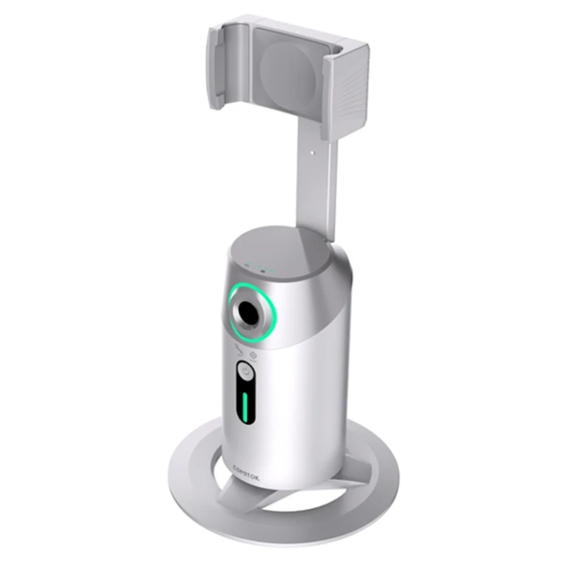 Монопод Porodo 360 Rotating