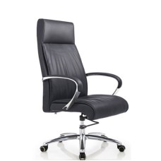 Ofis üçün kreslo C7002H, 140x40 sm, qara