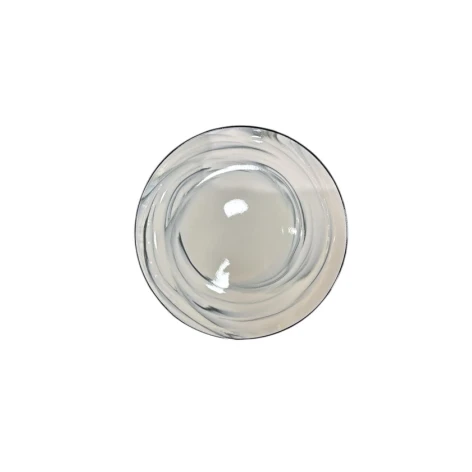 Тарелка обеденная Danny Home SE319, круглая, 20 см