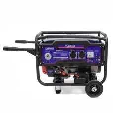 Benzin generatoru Makute MK4800A 3.3kVt açarlı