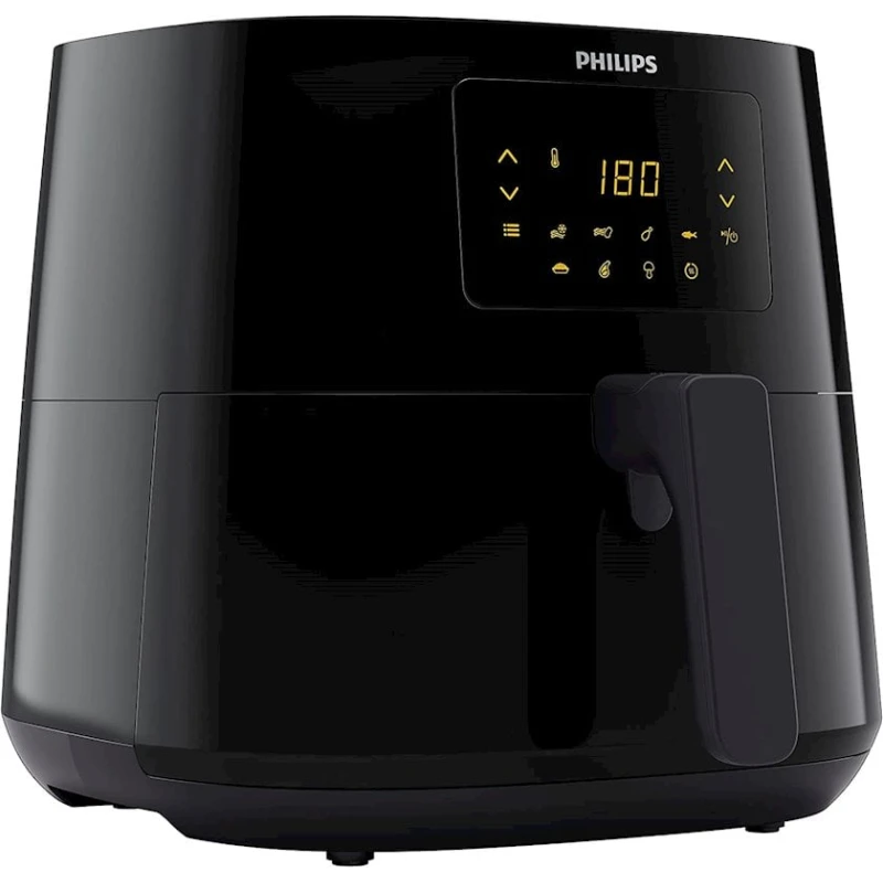 Аэрофритюрница Philips HD9270/90 Аэрофритюрница Philips HD9270/90