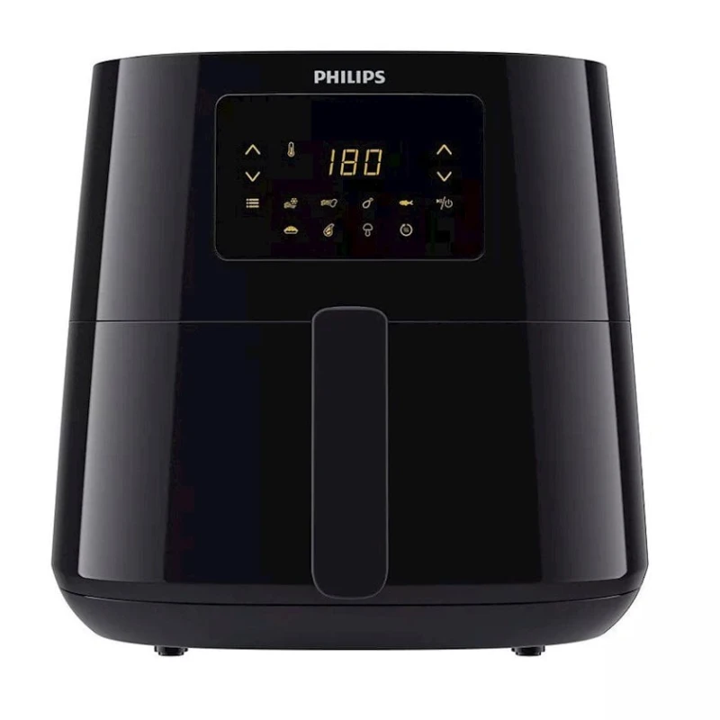 Аэрофритюрница Philips HD9270/90 Аэрофритюрница Philips HD9270/90