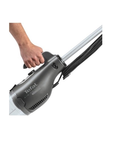 Vertikal tozsoran Tefal Air Force Dual Power UY5116TR