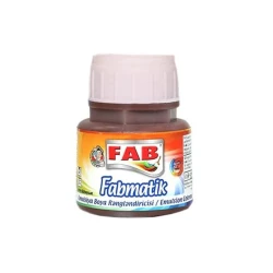 Краситель FAB boya Fabmatik 390.7010.10 Гавана, 65 мл Краситель FAB boya Fabmatik 390.7010.10 Гавана, 65 мл