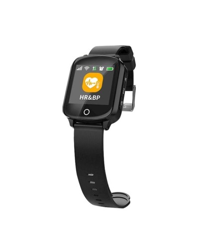Smart-saat Gbala D200 Black