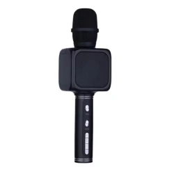 Микрофон для караоке YS-61 Black