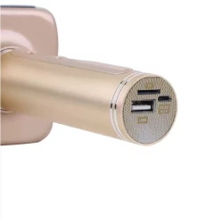 Микрофон для караоке YS-61 Black