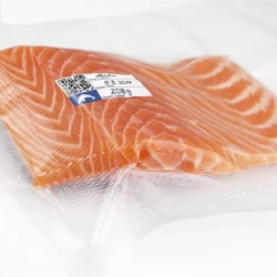 Вакуумный пакет CASO Designe 1229, прозрачный, 25x35 см, 50 шт Вакуумный пакет CASO Designe 1229, прозрачный, 25x35 см, 50 шт