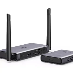 HDMI экстендер Ugreen CM506 HDMI экстендер Ugreen CM506