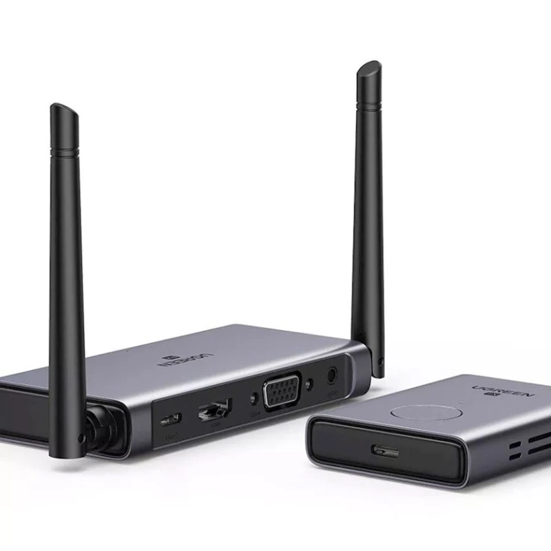 HDMI экстендер Ugreen CM506 HDMI экстендер Ugreen CM506