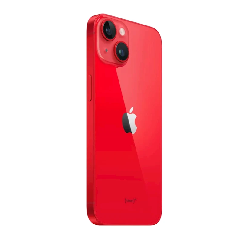 Смартфон Apple iPhone 14 6GB/128GB Dual Sim Red