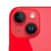 Смартфон Apple iPhone 14 6GB/128GB Dual Sim Red