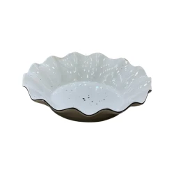 Dondurma qabı KQ-V66, ağ Dondurma qabı KQ-V66, ağ