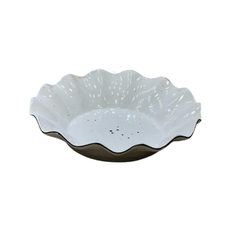 Dondurma qabı KQ-V66, ağ Dondurma qabı KQ-V66, ağ