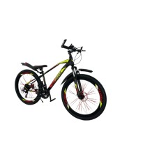 Velosiped Strim-Siberia, 24