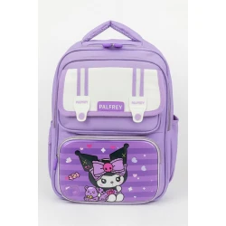 Məktəb bel çantası Lilac Dreams 3D Premium 17 Məktəb bel çantası Lilac Dreams 3D Premium 17