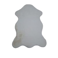 Xalça 2121, 150x100 sm, dovşan dərisi