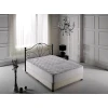 Наматрасник Doqu Home Comfyline, 90x190 см, белый