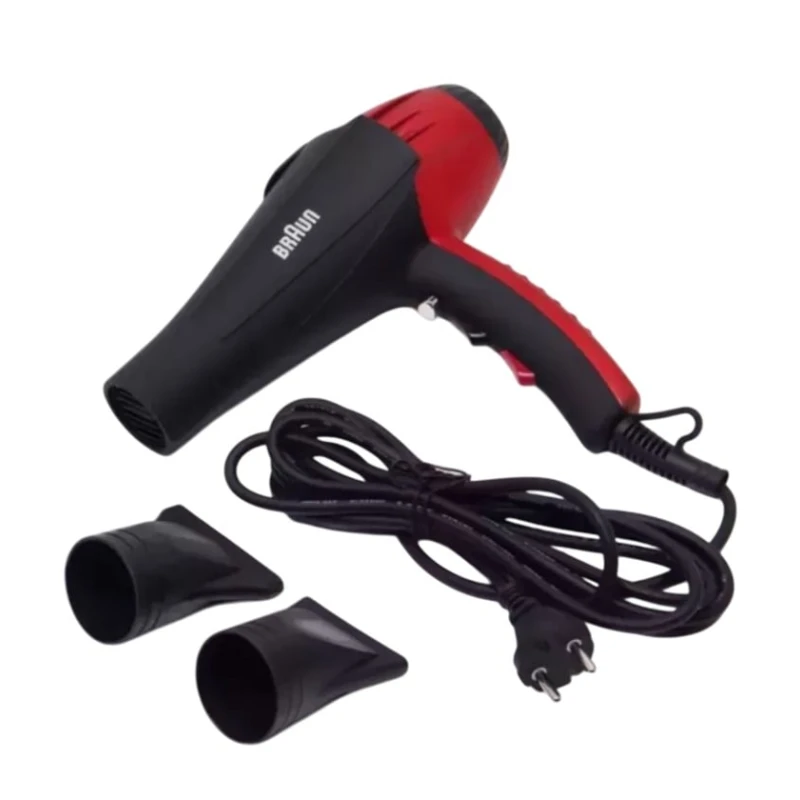 Фен Braun BR-8855 Фен Braun BR-8855