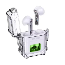 Simsiz qulaqlıq Kakusiga KSC-1101 White