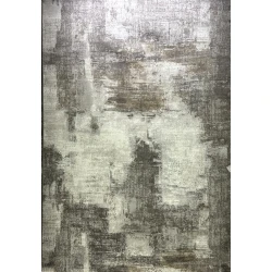 Xalça SHA-00003577, təbii ipək, rəngbərəng, 200x300 sm