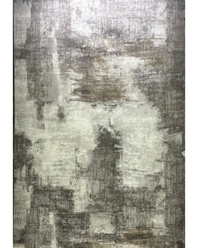 Xalça SHA-00003577, təbii ipək, rəngbərəng, 200x300 sm