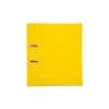 Папка-регистратор Cassa 7280 A4, желтый Папка-регистратор Cassa 7280 A4, желтый