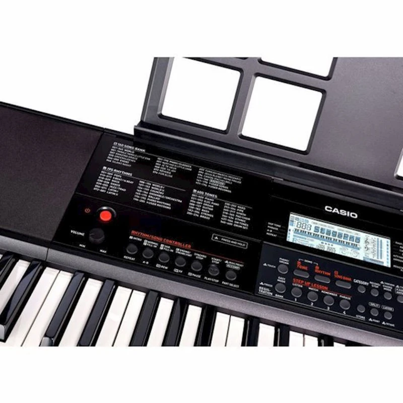 Синтезатор Casio CT-X700 Синтезатор Casio CT-X700