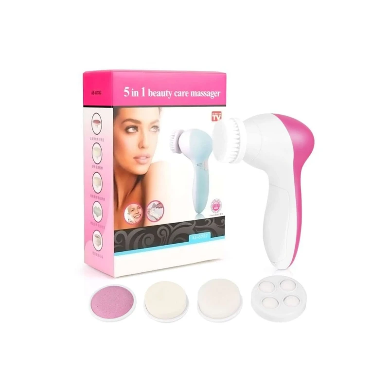 Üz üçün təmizləyici fırça RS0048