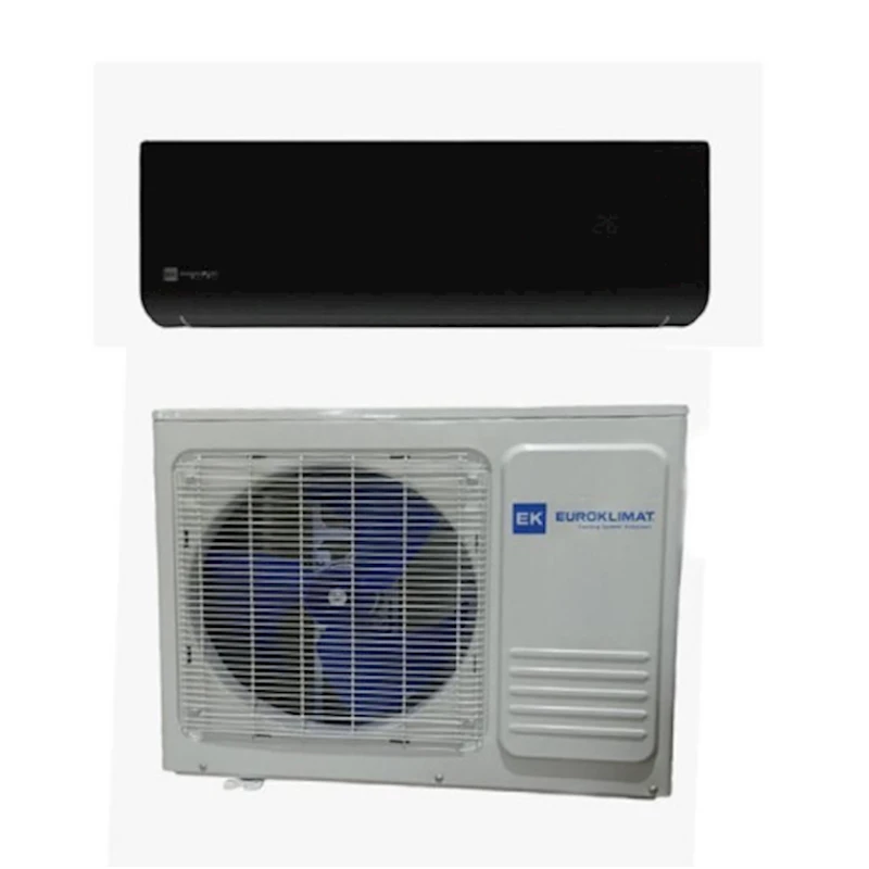 Кондиционер Euroklimat EKOA-18HRN1K Кондиционер Euroklimat EKOA-18HRN1K