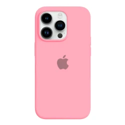 Çexol Apple iPhone 14 Pro üçün Pink 114