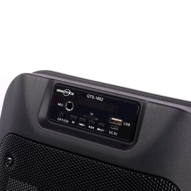 Акустическая система GTS-1852 Акустическая система GTS-1852