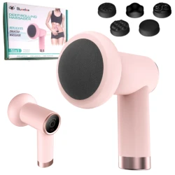 Bədən üçün masajor Blueidea BLD630