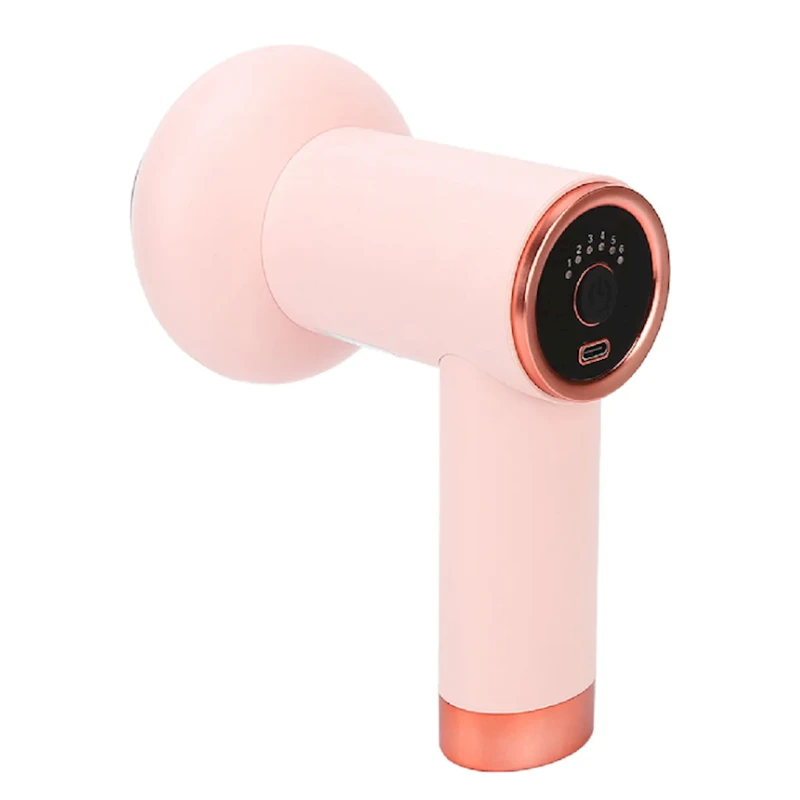 Bədən üçün masajor Blueidea BLD630 Bədən üçün masajor Blueidea BLD630