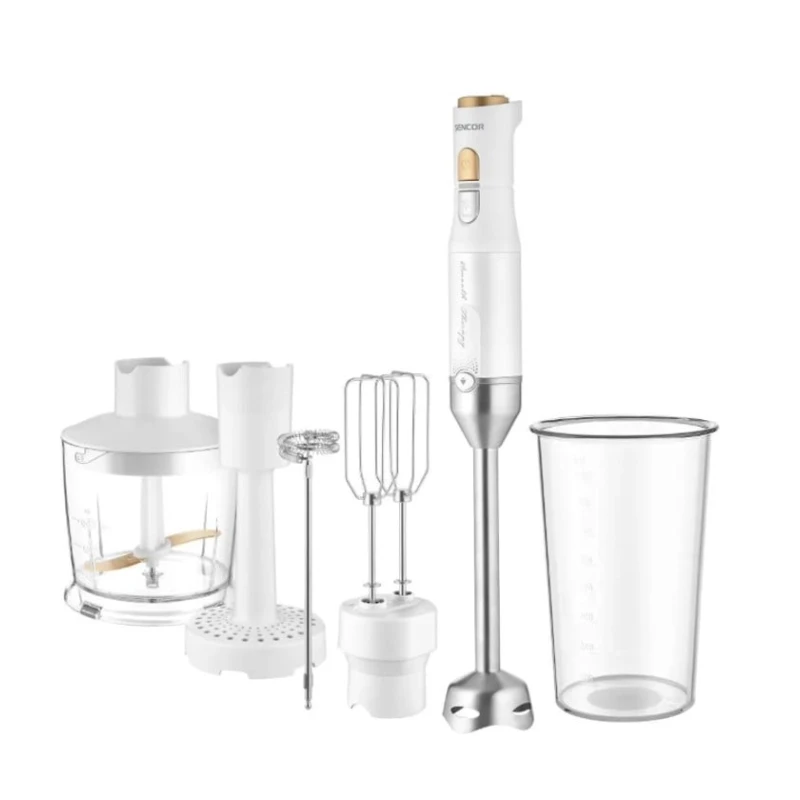 Blender Sencor SHB 6441WH