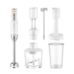 Блендер Sencor SHB 6441WH