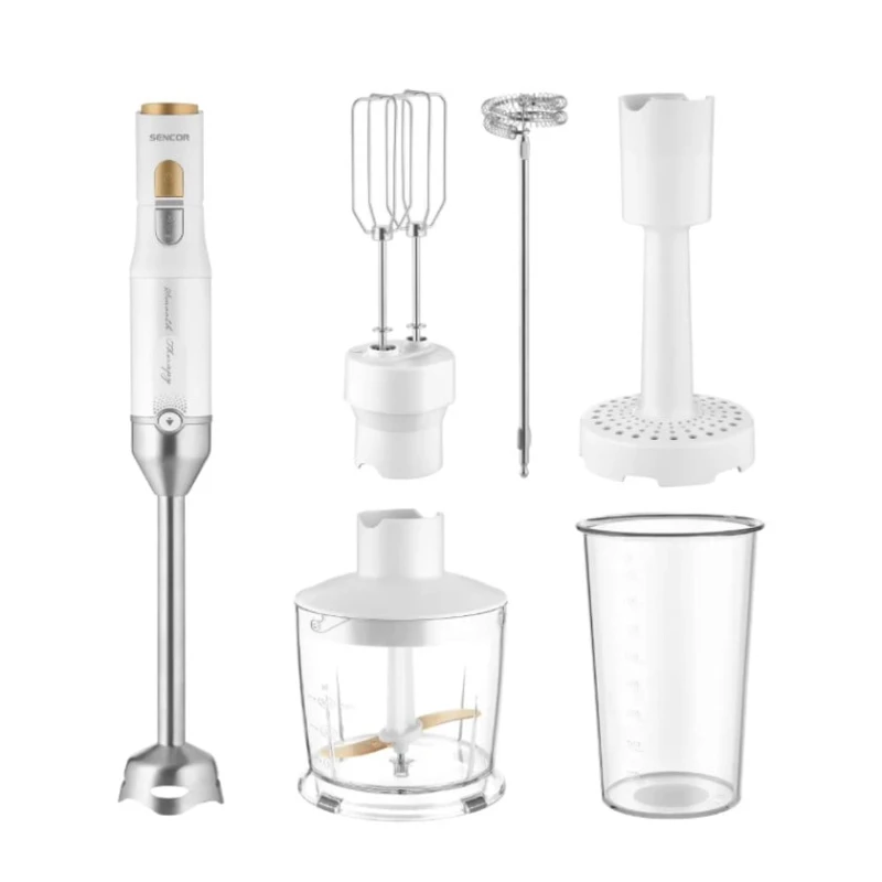 Blender Sencor SHB 6441WH