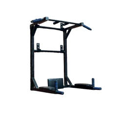 Турник 29208000, нержавеющая сталь, черный Турник 29208000, нержавеющая сталь, черный