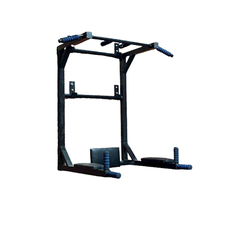 Турник 29208000, нержавеющая сталь, черный Турник 29208000, нержавеющая сталь, черный