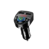 Автомобильный FM трансмиттер Go-Des GD-BT32 Автомобильный FM трансмиттер Go-Des GD-BT32