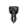 Автомобильный FM трансмиттер Go-Des GD-BT32 Автомобильный FM трансмиттер Go-Des GD-BT32