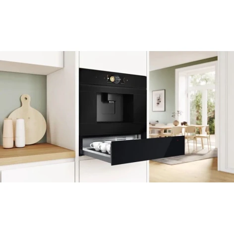 Шкаф для подогрева посуды Bosch Serie 8 BIC7101B1